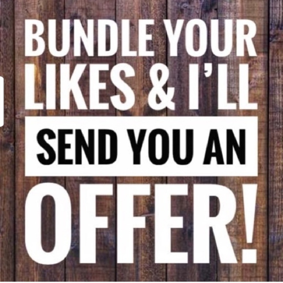 Bundle up! - Picture 1 of 1